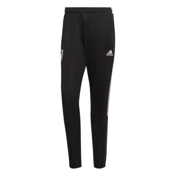 Image of adidas Juventus Track Pants Mens - Black