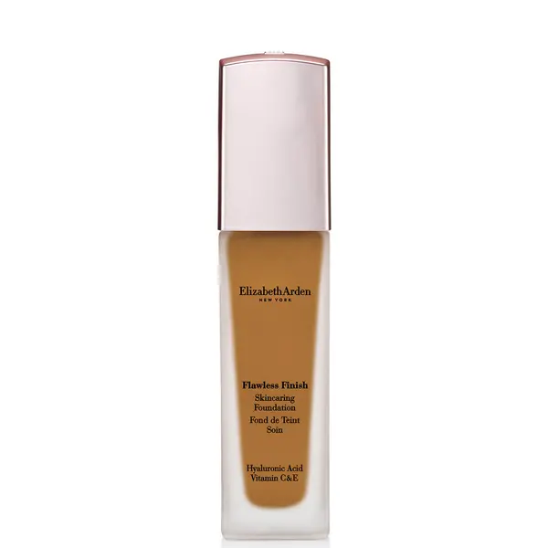 Image of Elizabeth Arden Flawless Finish Skincaring Foundation 30ml (Various Shades) - 530C