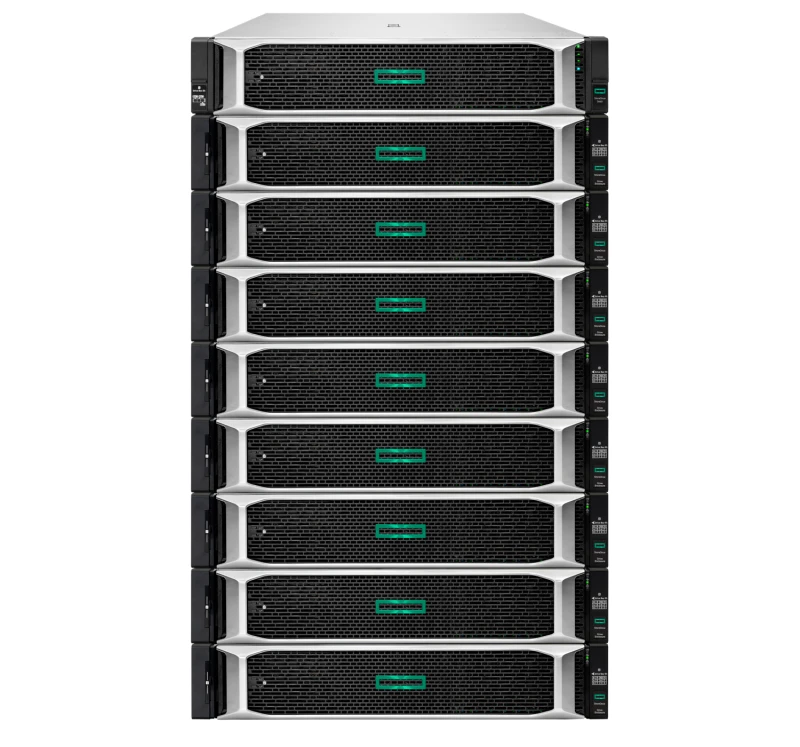 Image of HPE StoreOnce 3660 96TB Upgrade LTU