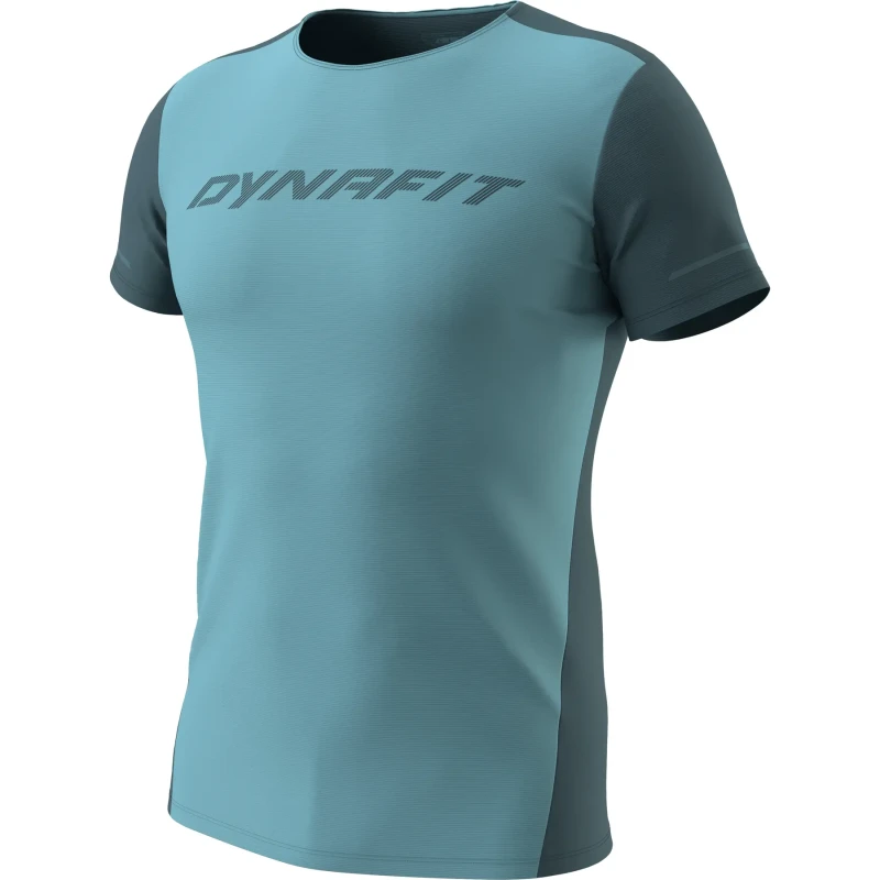 Image of T-Shirt Dynafit Alpine 2 Bleu Male S