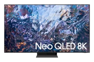 Image of Samsung 55" QE55QN700A Smart Ultra HD HDR 8K Neo QLED TV