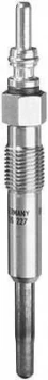 Image of Beru GN855 / 0100226227 GN Type Glow Plug Replaces 1 037 204