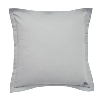 Image of Bedeck of Belfast Muro Cushion - Grey