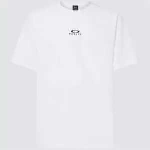 Image of Oakley Fond T Shirt Mens - White