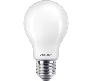 Image of Philips CLA LED Bulb GLS 12-100W E27 Warm White Dimmable - 77102700
