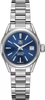Image of TAG Heuer Watch Carrera D
