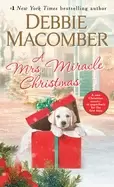 Image of mrs miracle christmas a novel
