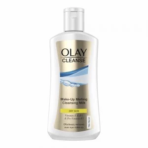 Image of Olay Make Up Cleansing Milk 200ml