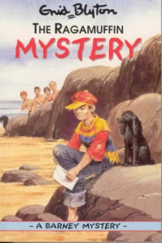 Image of The Ragamuffin Mystery by Enid Blyton and Eric Rowe Paperback