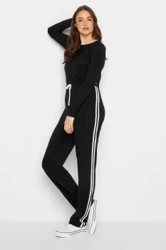 Image of Tall Long Sleeve Jumpsuit