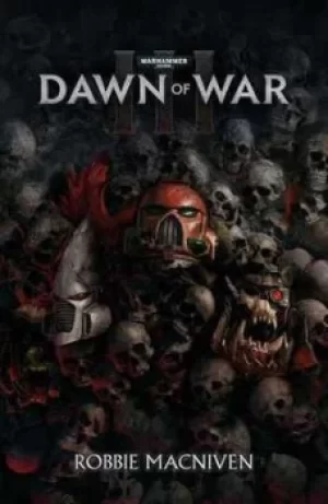 Image of Dawn of war III by Robbie MacNiven