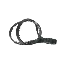 Image of RIDEX Timing Belt Teeth Quant.: 129 306T0095 Cam Belt,Toothed Belt FORD,MAZDA,FORD USA,FOCUS (DAW, DBW),FOCUS Kombi (DNW)