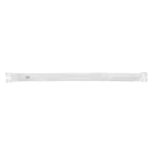 Image of Cottage Craft Parallel Airflow Girth - Silver