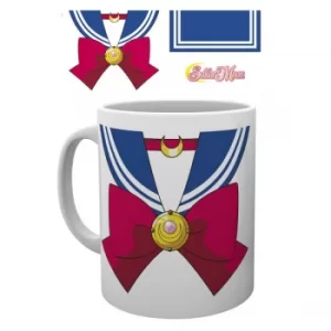 Image of Sailor Moon Costume Mug