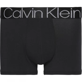 Image of Calvin Klein TRUNK - Black