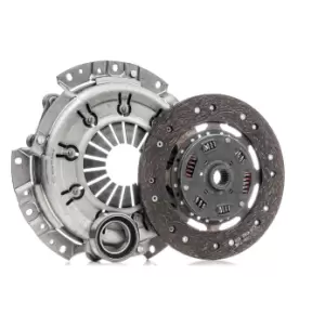 Image of LuK Clutch NISSAN 624 2334 60 30001G9827,3010001T20,3010001T21 Clutch Kit 3010001T22,3010001T24,3010001T61,3010001T65,3010002N61,3010002N62,3010002N70