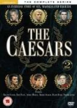Image of The Caesars (Two Discs)