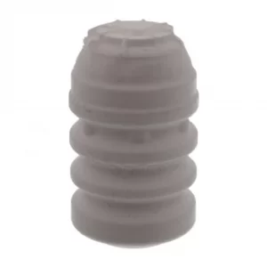 Image of Mounting Bush Buffer 18358 by Febi Bilstein Front Axle