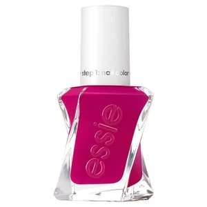 Image of Essie Nail Gel Couture 13.5ml VIPlease 473 Red