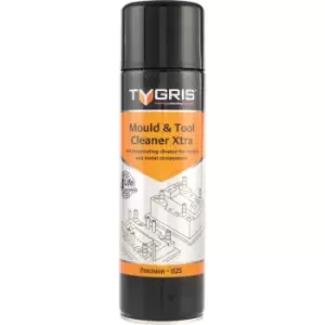 Image of IS25 Mould & Tool Cleaner Extra Spray 480ML