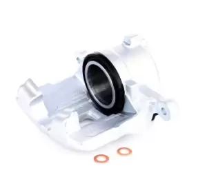 Image of RIDEX Brake caliper NISSAN 78B0339 410012F021,410012F521,410012F522 Caliper,Disc brake caliper 410012F52A,410014M510