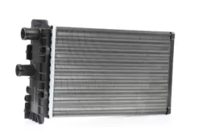 Image of RIDEX Heat Exchanger 467H0034 Heater Core,Heat Exchanger, interior heating VW,Transporter IV Bus (70B, 70C, 7DB, 7DK, 70J, 70K, 7DC, 7DJ)