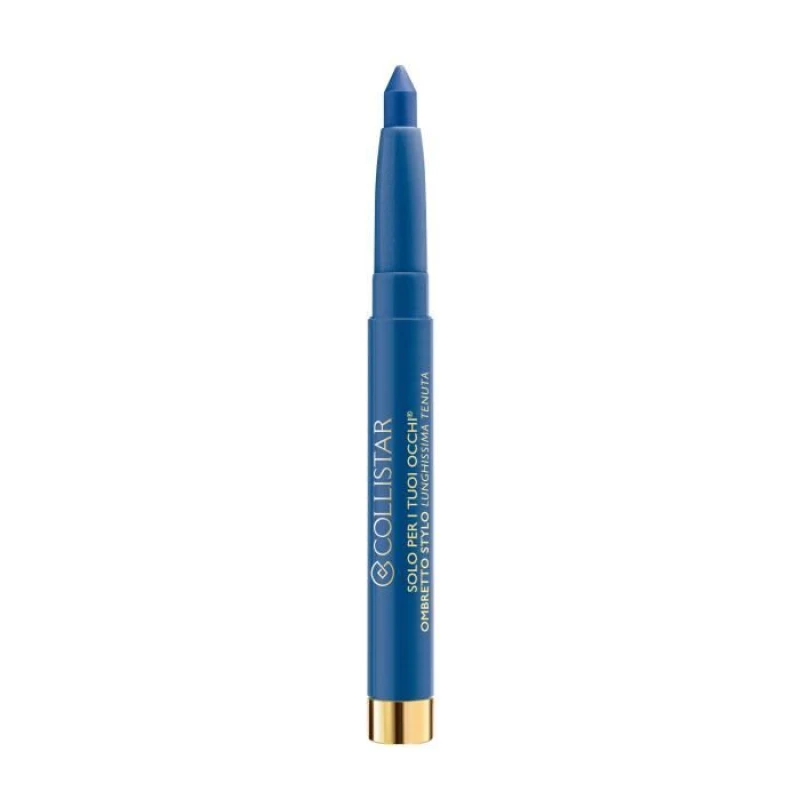 Image of Collistar Eye Shadow Stick 1.4g - 09 Navy
