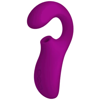 Image of LELO Enigma - Deep Rose