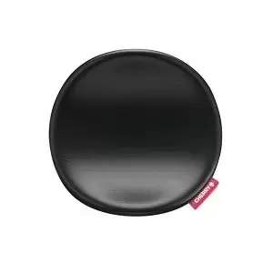 Image of Cherry Slidepad Ergo Sliding Armrest Black JA-0650-2 CH10033