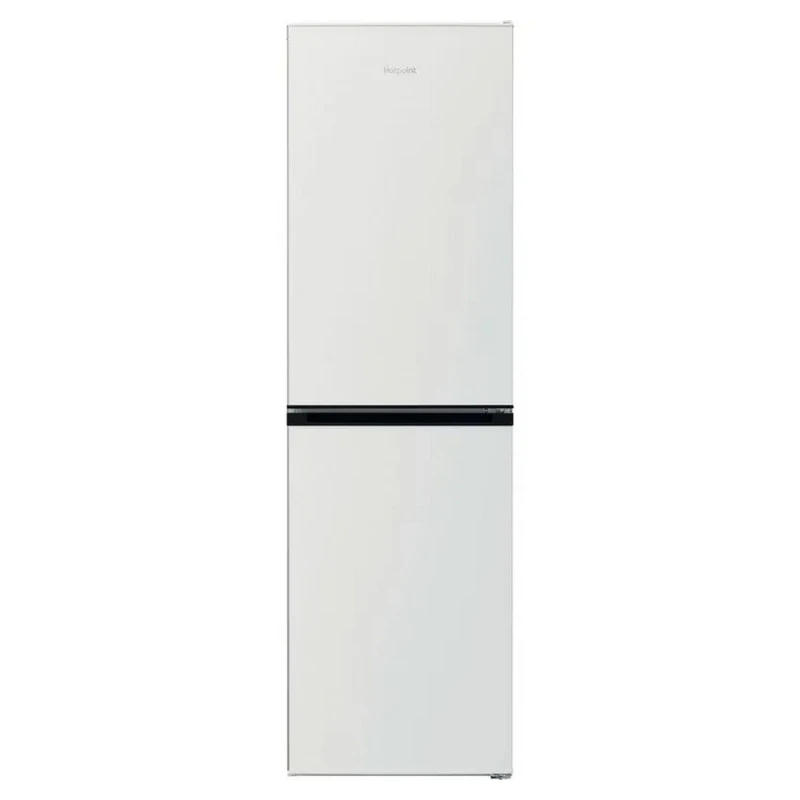 Image of Hotpoint 50/50 No Frost Fridge Freezer - White HPKH1261W4UK