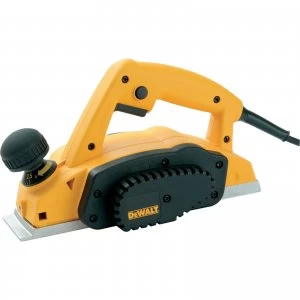 Image of DEWALT DW680K Planer 240v