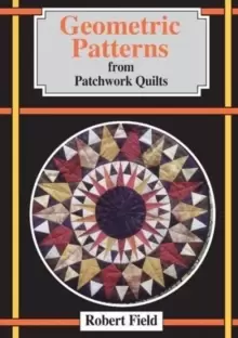 Image of Geometric Patterns from Patchwork Quilts