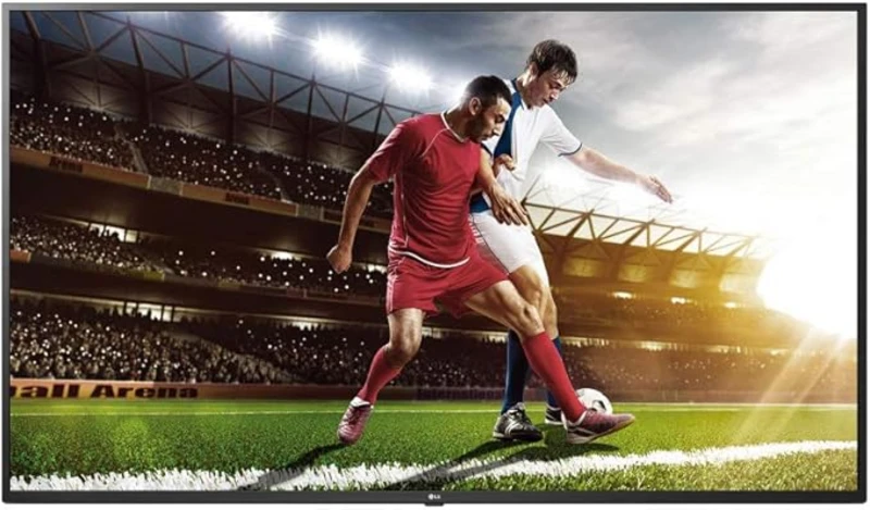 Image of LG 65" UT640S Commercial Screen Smart
