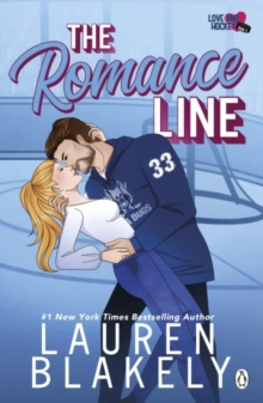 Image of The Romance Line Paperback / softback