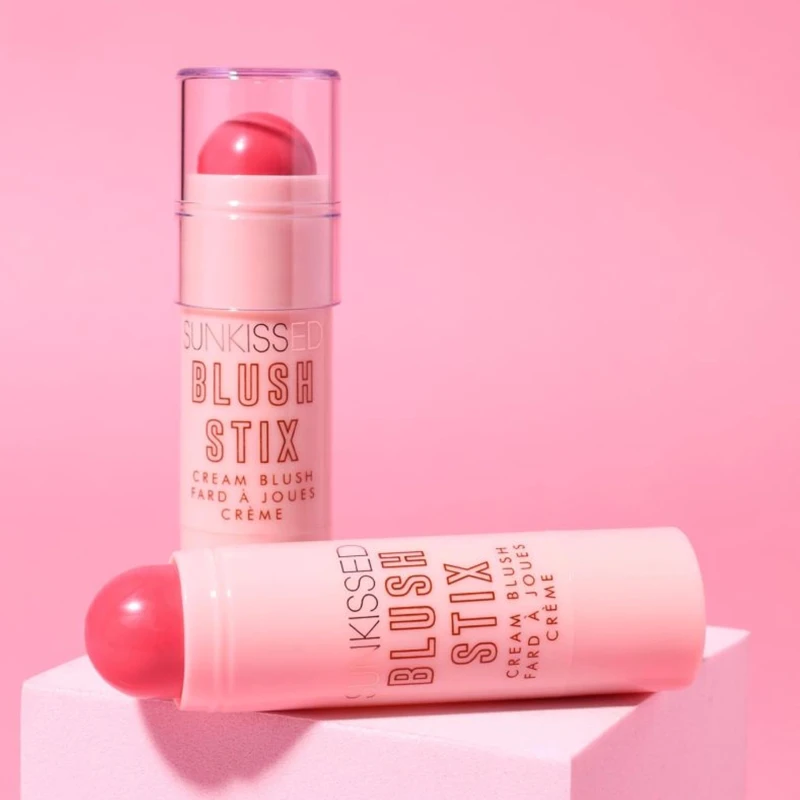 Image of Sunkissed Blush Stix Cream Blusher 6.8g