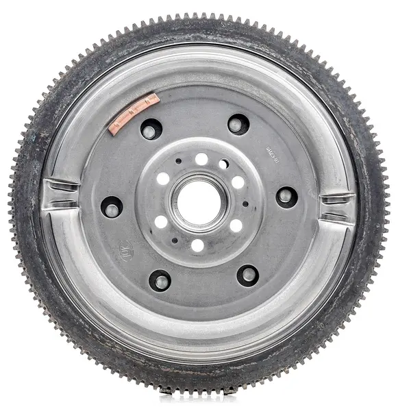 Image of LuK 415 0396 10 Dual mass flywheel
