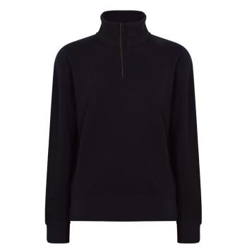 Image of Gant Sacker Zip Jumper - Blue