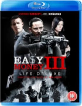 Image of Easy Money III: Life Deluxe