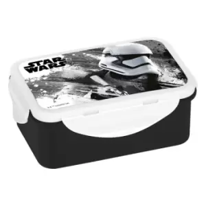 Image of Star Wars VII Lunch Boxes Stormtrooper Case (6)
