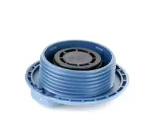 Image of RIDEX Cap, radiator VW,SEAT 56V0022 1H0121321D,1H0121321D