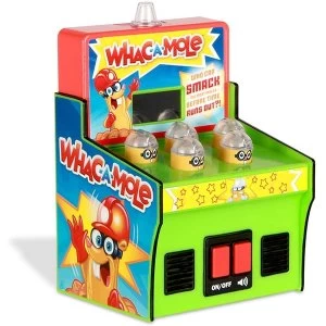 Image of Whac a Mole Mini Electronic Arcade Game