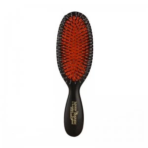 Image of Mason Pearson Pocket Bristle & Nylon Brush