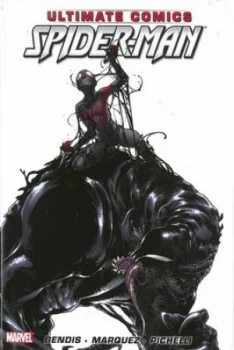 Image of Spider-Man. Volume 4 by Brian M Bendis Hardback