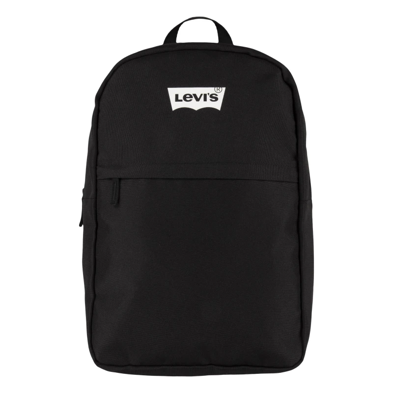 Image of Levis Backpacks Black 023 unisex One Size