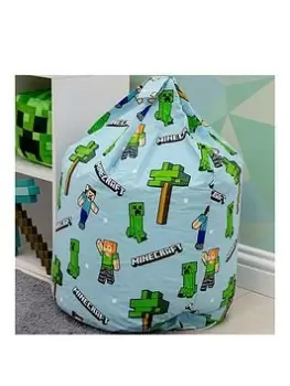 Image of Minecraft Epic Beanbag, Multi