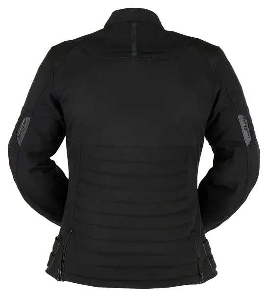 Image of Furygan ICE Track Jacket Lady Black XL