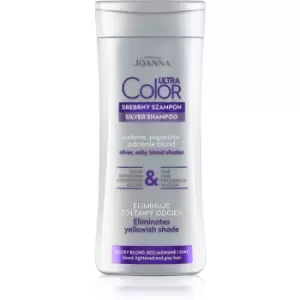 Image of Joanna Ultra Color Radiance Shampoo for Blonde Hair 200ml