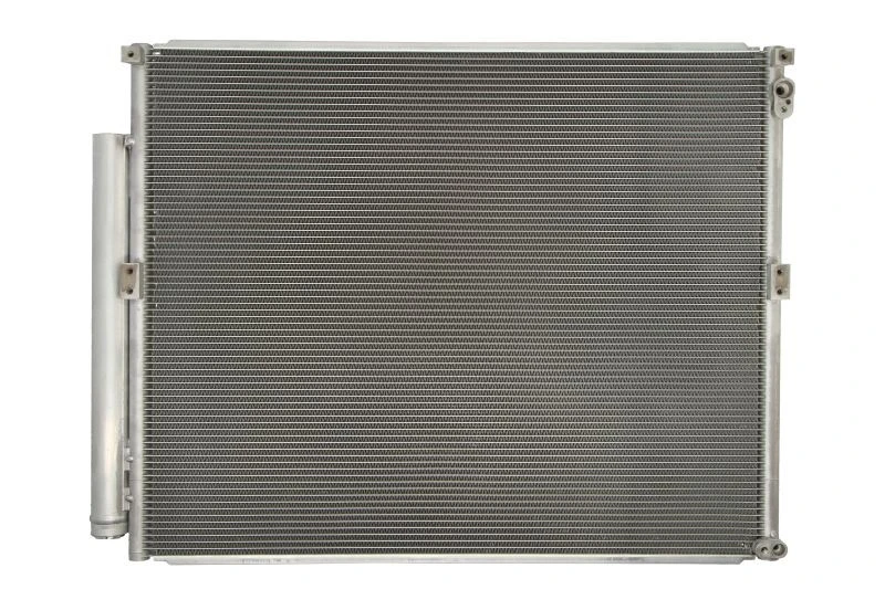 Image of KOYORAD CD010541M Condenser with dryer Aluminium Condenser,air conditioning (448)