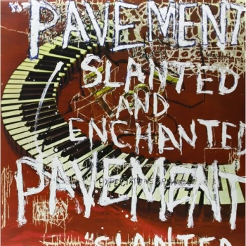 Image of Pavement - Slanted And Enchanted Vinyl
