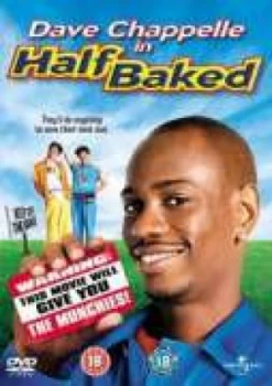Image of Half Baked